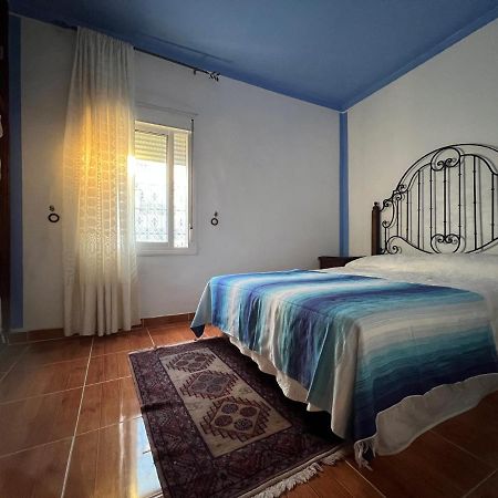 Perla Azul Διαμέρισμα Chefchaouen Εξωτερικό φωτογραφία