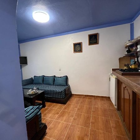 Perla Azul Διαμέρισμα Chefchaouen Εξωτερικό φωτογραφία