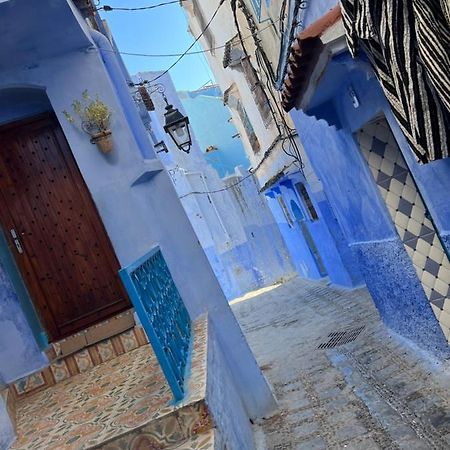 Perla Azul Διαμέρισμα Chefchaouen Εξωτερικό φωτογραφία