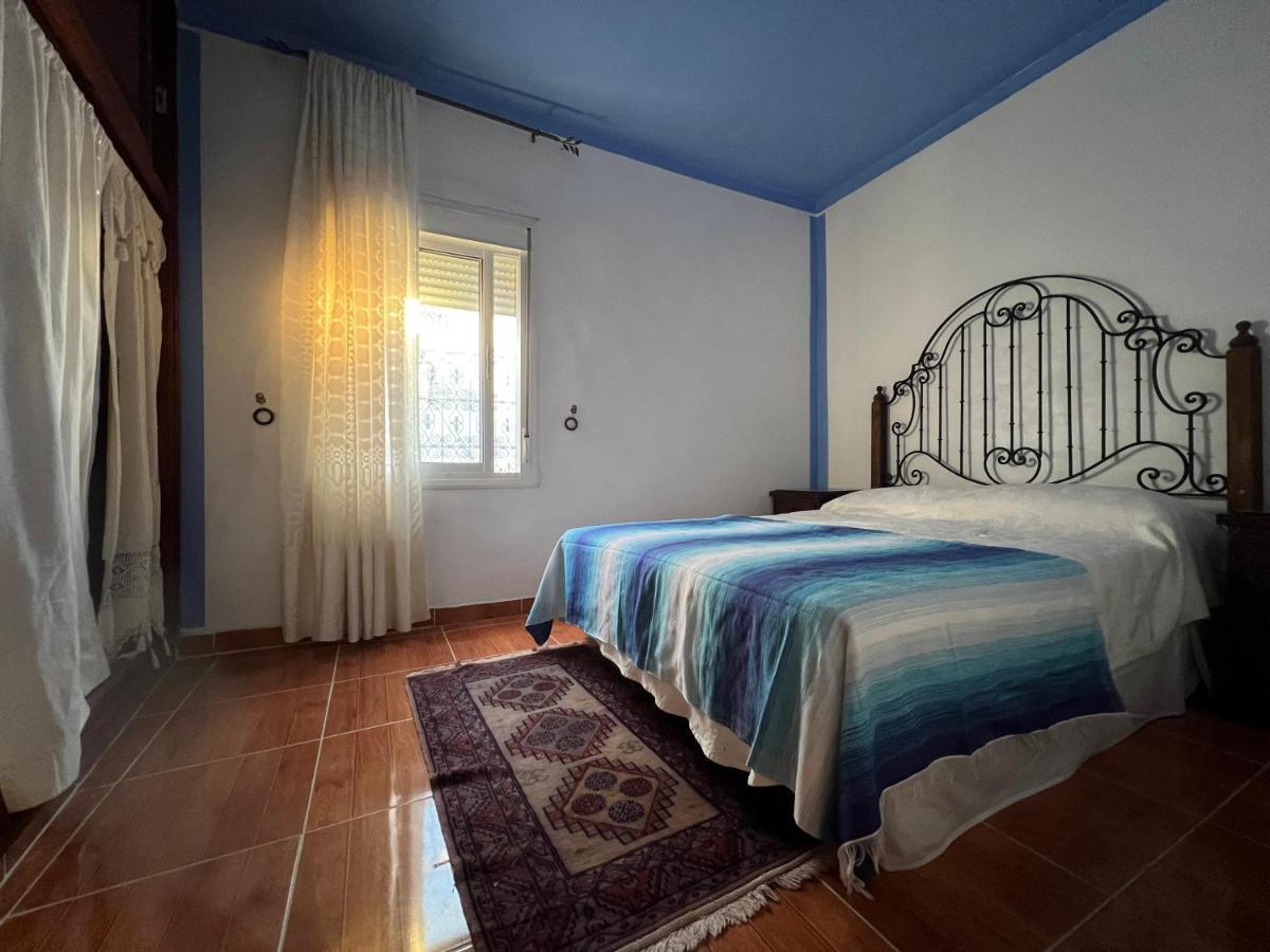 Perla Azul Διαμέρισμα Chefchaouen Εξωτερικό φωτογραφία