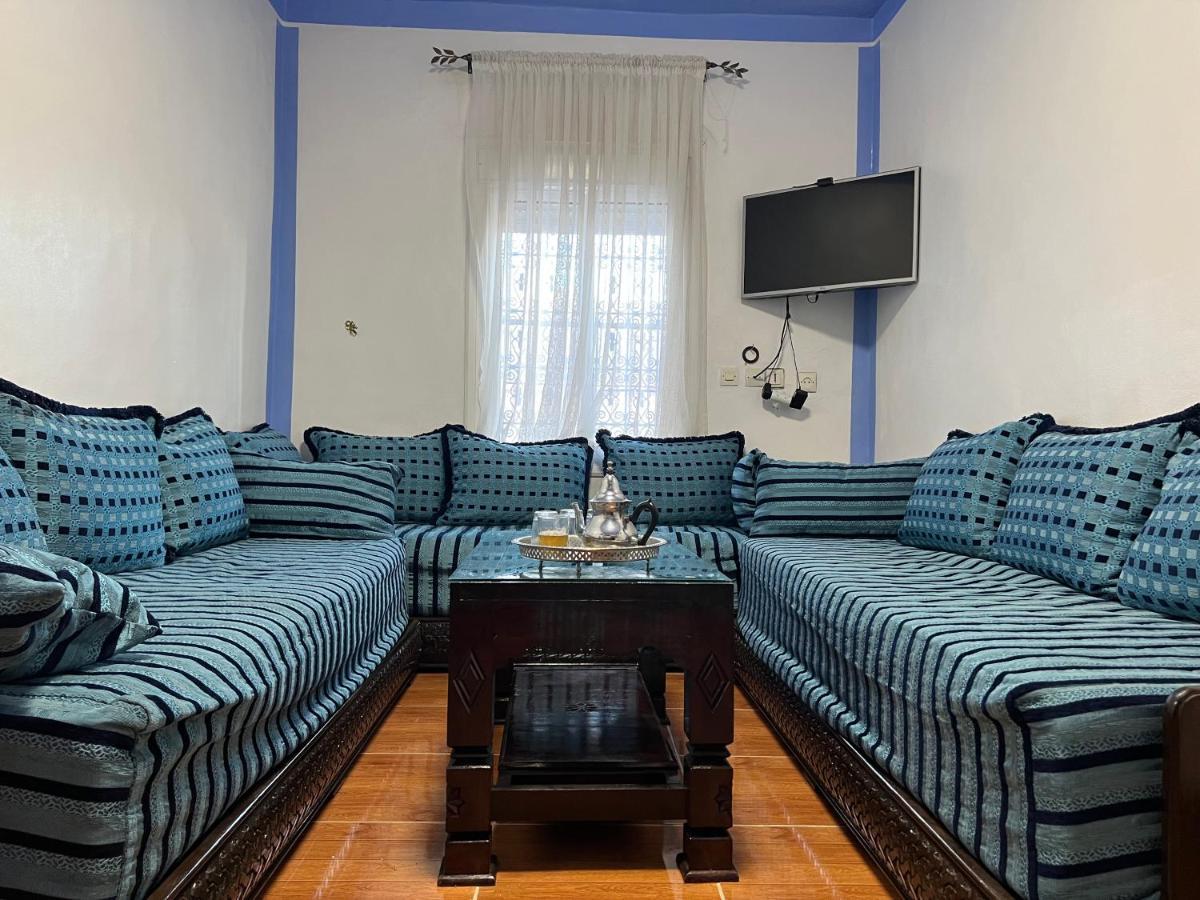 Perla Azul Διαμέρισμα Chefchaouen Εξωτερικό φωτογραφία