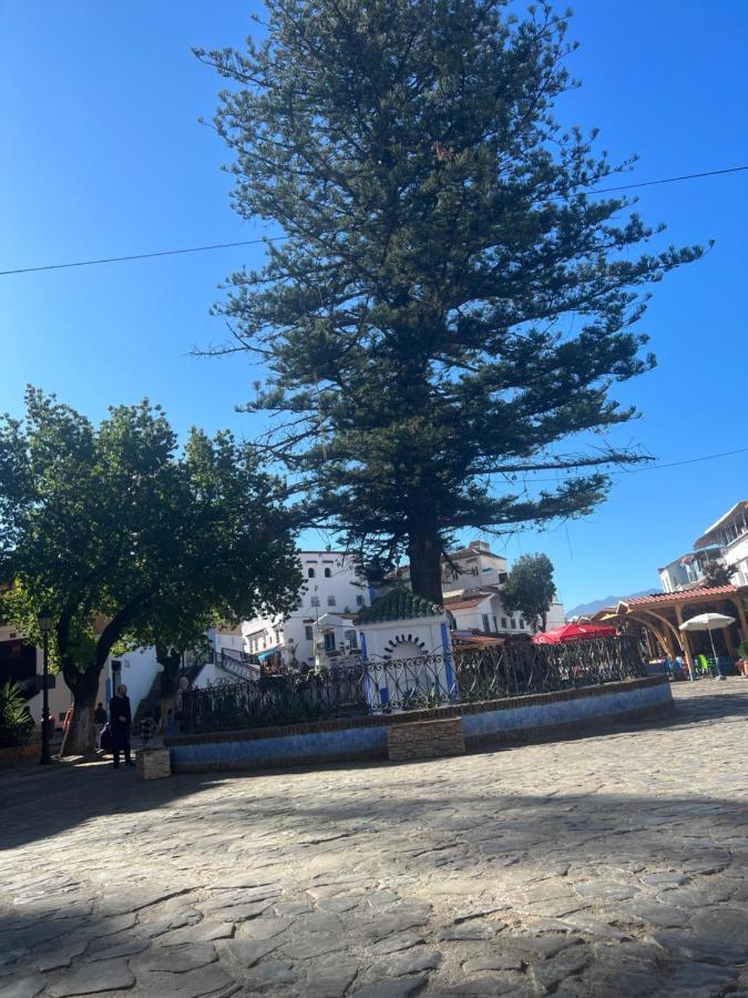 Perla Azul Διαμέρισμα Chefchaouen Εξωτερικό φωτογραφία