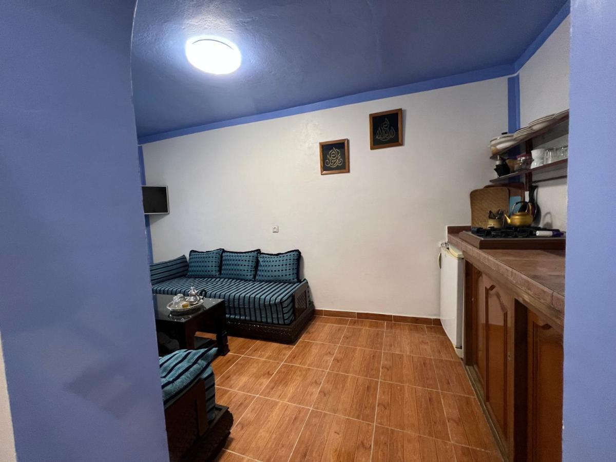 Perla Azul Διαμέρισμα Chefchaouen Εξωτερικό φωτογραφία